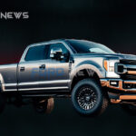 2025 Ford F-350