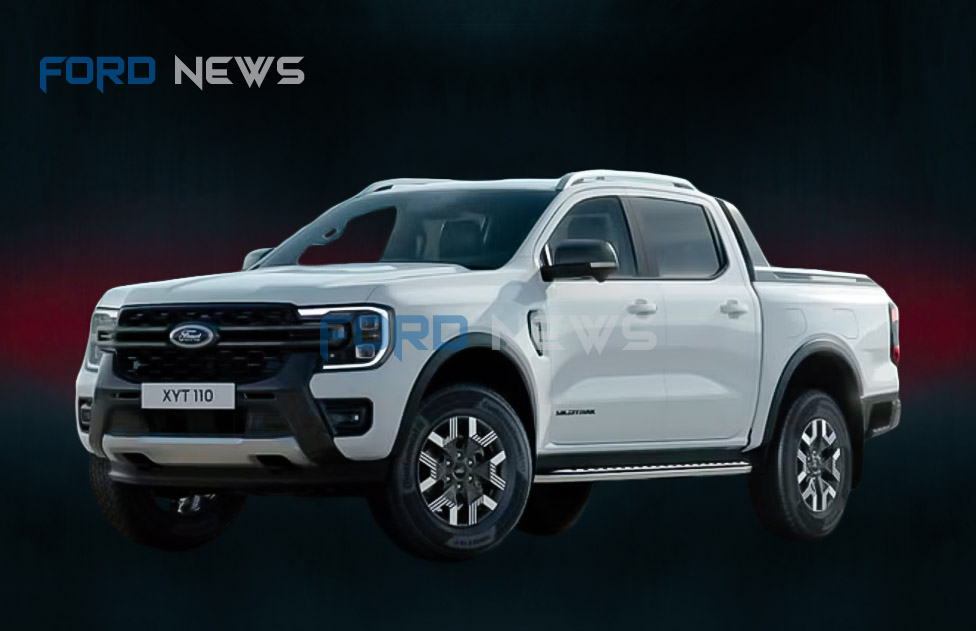 The New 2025 Ford Ranger Review: Everything You Need to Know - Ford News